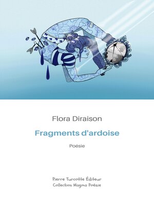 cover image of Fragments d'ardoise